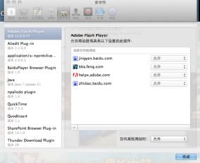 四、高清视频播放器的兼容性问题