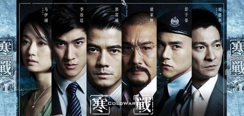 五、郭富城的电影作品对社会的影响