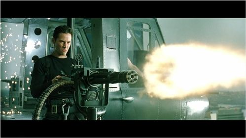 五、电影背后的科学原理