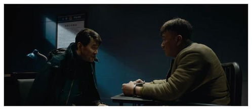 三、悬疑剧：烧脑剧情，揭开神秘面纱