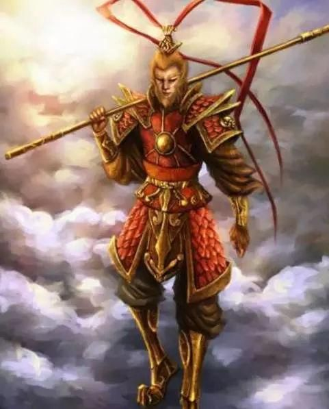 二、天宫的等级制度与孙悟空的反叛