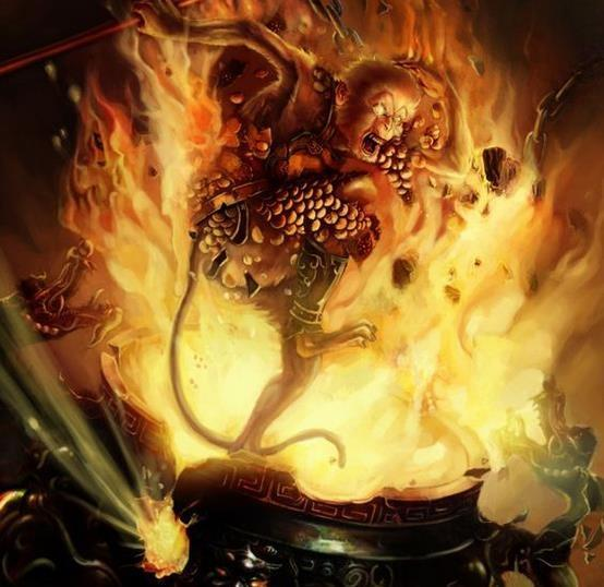 三、孙悟空与天庭诸神的较量