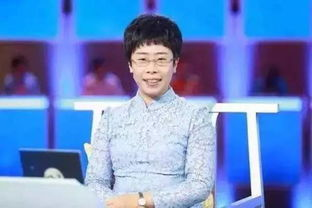 四、李诞：幽默风趣的女神担当