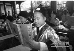 五、情感表达：爱与牺牲的永恒主题