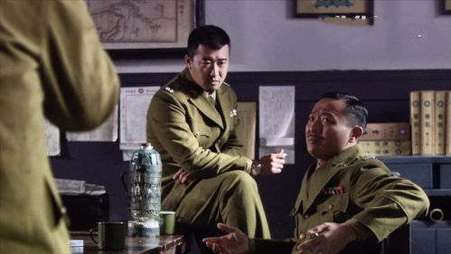 三、紧凑剧情中的人性冲突