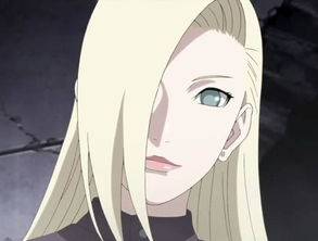 四、鸣人与井野：情感纠葛与成长