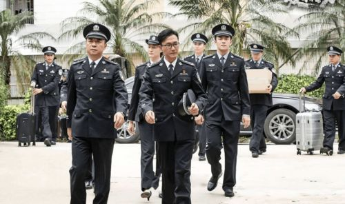 五、破冰行动的成效评估