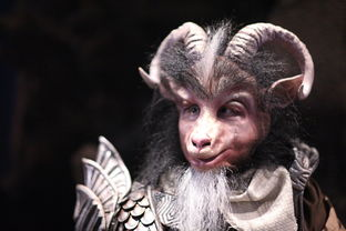 一、老版《西游记》的艺术魅力