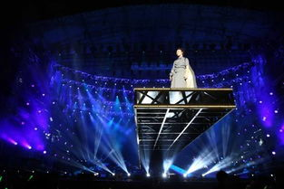 二、线上演唱会的技术创新