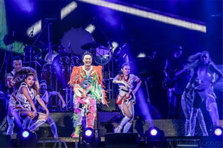 五、演唱会的圆满落幕与后续影响