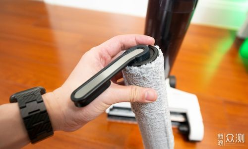 2. 选择合适的清洁工具