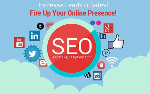 一、理解搜索引擎优化的重要性