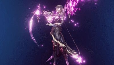 二、特效呈现与视觉冲击