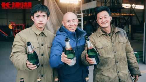 一、电影《长津湖》的背景与剧情简介