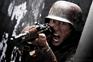 三、电影中的经典战斗场景