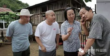 一、剧情发展：贴近农村生活的真实写照