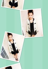 五、名媛教育与家庭背景