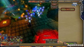 1. 地牢守护者（Dungeon Keeper）