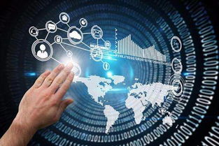 五、1999年科技与政治经济的交织