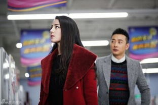 2. 电视剧《克拉恋人》