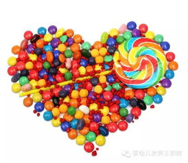 五、与其他糖果的对比