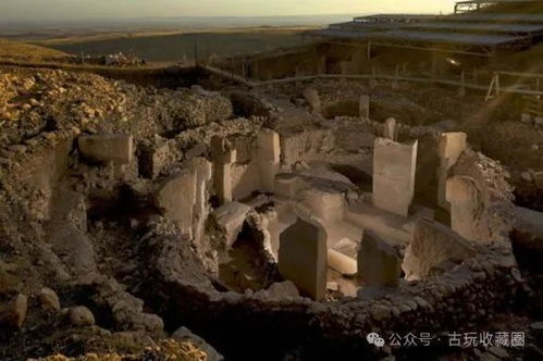 二、神秘遗迹的考古价值