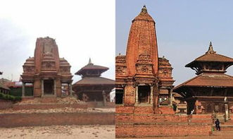 五、凤凰神殿背后的历史真相