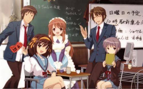 三、风之动漫对故事情节的影响