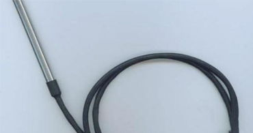 2. 选择合适的温度传感器