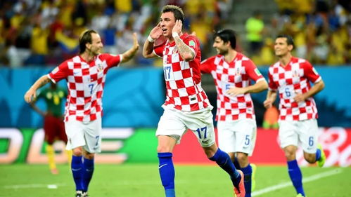 五、CCTV5直播世界杯的互动体验