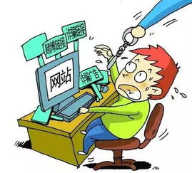 五、如何避免网络诈骗和安全风险