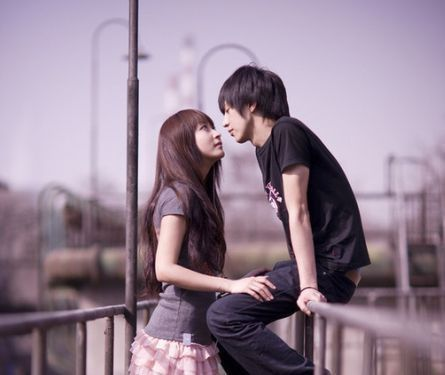 二、爱情文艺篇：浪漫与感动的情感之旅