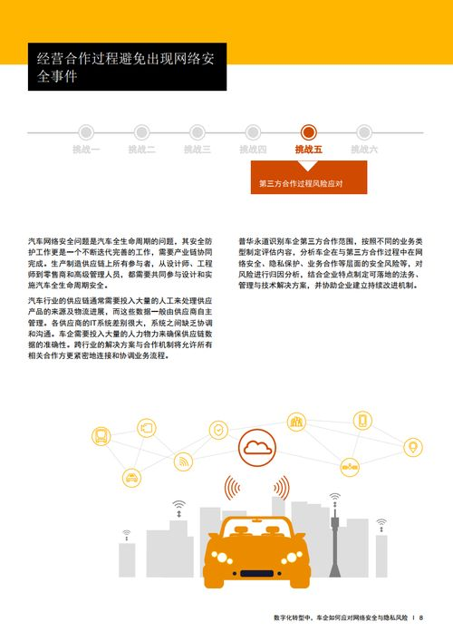 三、确保下载过程中的网络安全