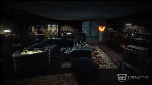 一、银翼杀手：未来与现实的融合