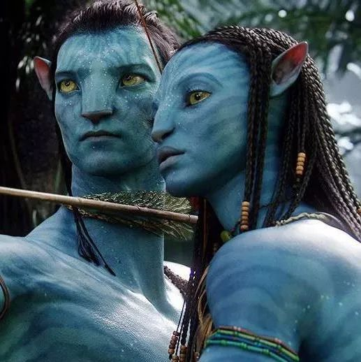 三、阿凡达：潘多拉星球的异世界之旅