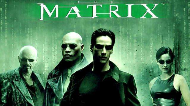 五、黑客帝国：虚拟现实与真实世界的对决