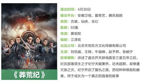 一、剧情前瞻：第二季将如何展开