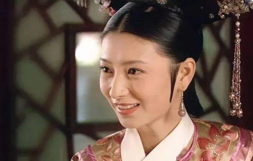 一、甄嬛的蜕变之路