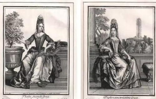 五、宫廷生活的细节描绘