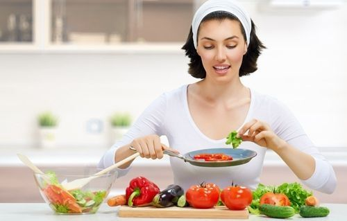 三、饮食调整缓解头痛