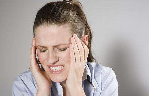 五、药物治疗缓解头痛