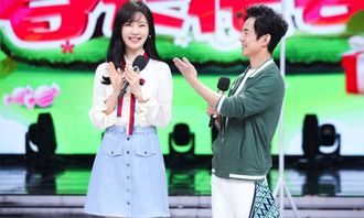 一、免费观看《快乐大本营》的软件选择