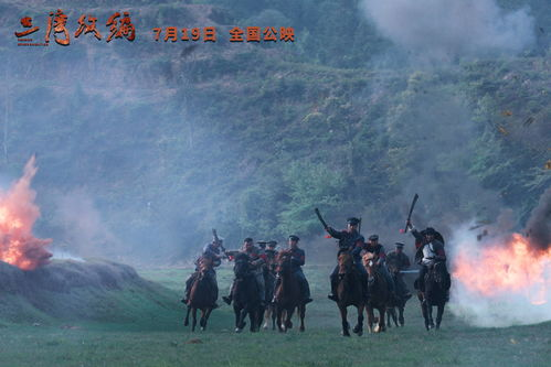 三、《战狼2》观影指南