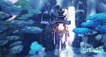 一、仙侠文化的起源与发展