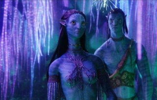 一、阿凡达2的上映时间