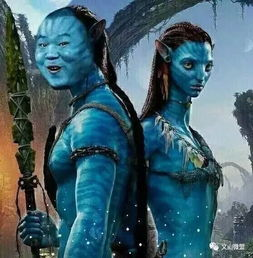 五、阿凡达2的周边产品与市场预热