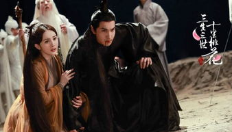 三、角色塑造与演技表现