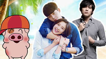 四、共同成长，爱情晴天的动力