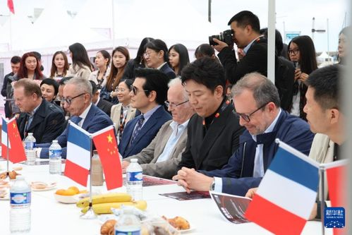 四、场景中的情感交流