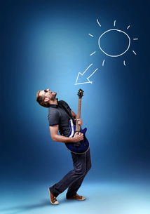 五、奇妙场景的创意延伸